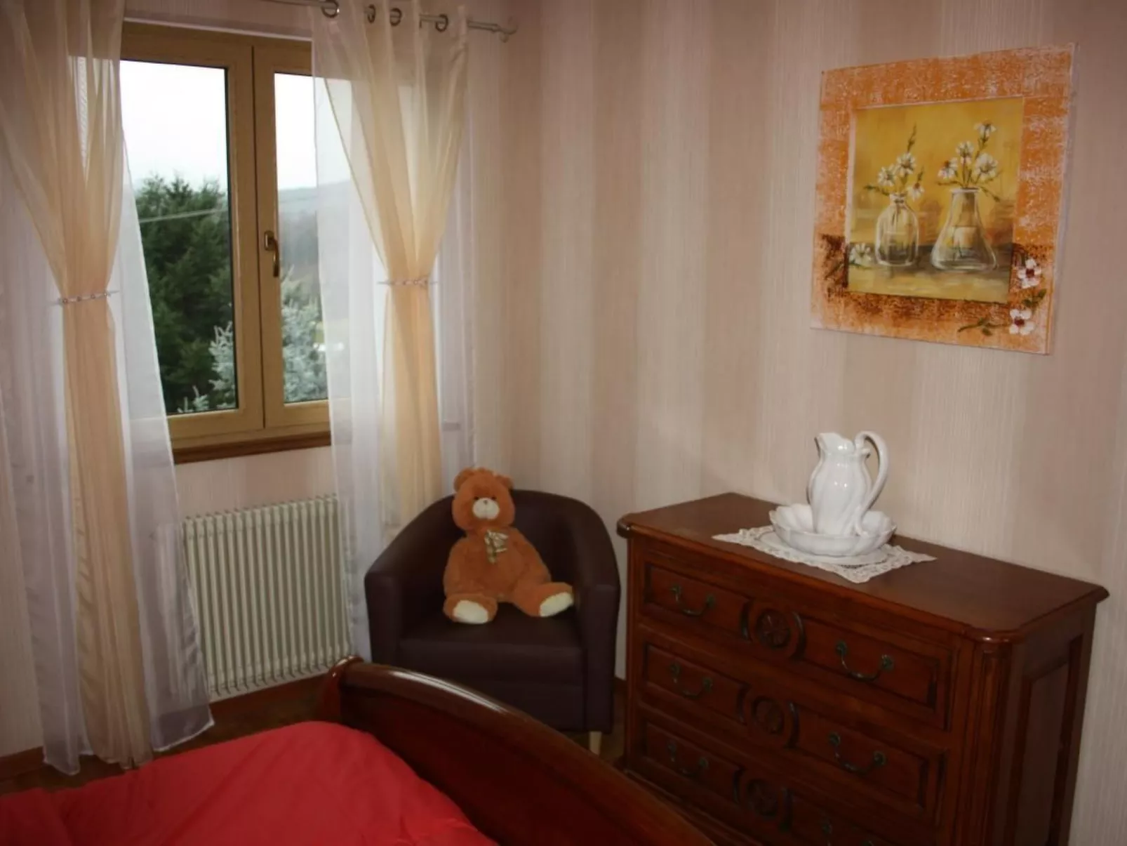  Bellevue mit Große Garten-Binnen