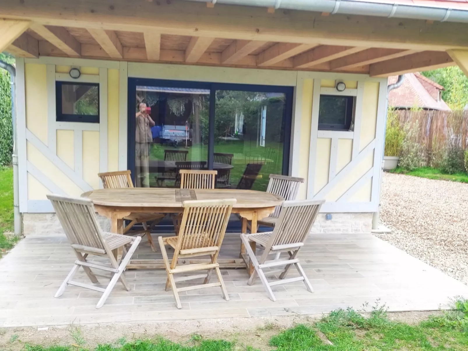 La grange Escapade Normande-Image-tags.info