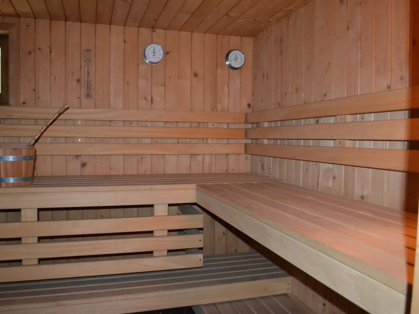 Haus Vosges in Breitenbach-Binnen