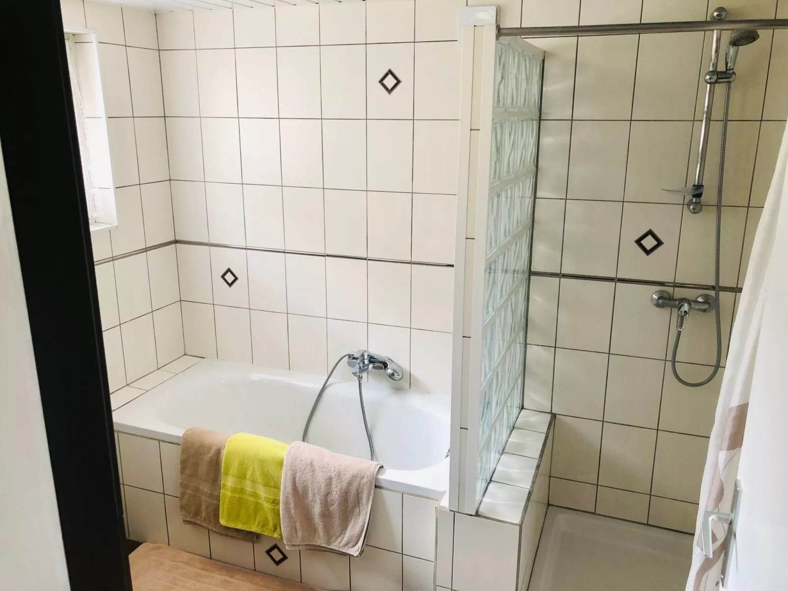 Haus für 4 Personen und 2 Kinder in Mutzenhouse-Binnen