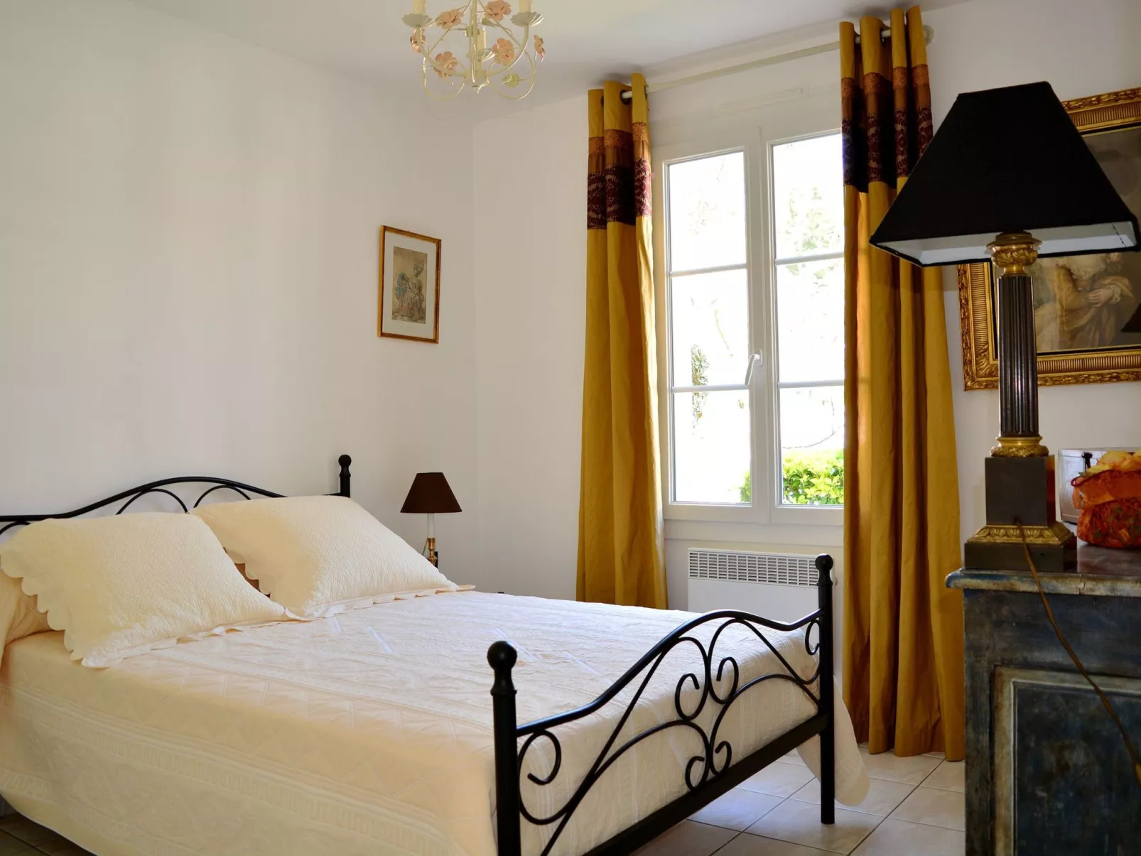 "Villa Joss" in Strandnähe-Binnen