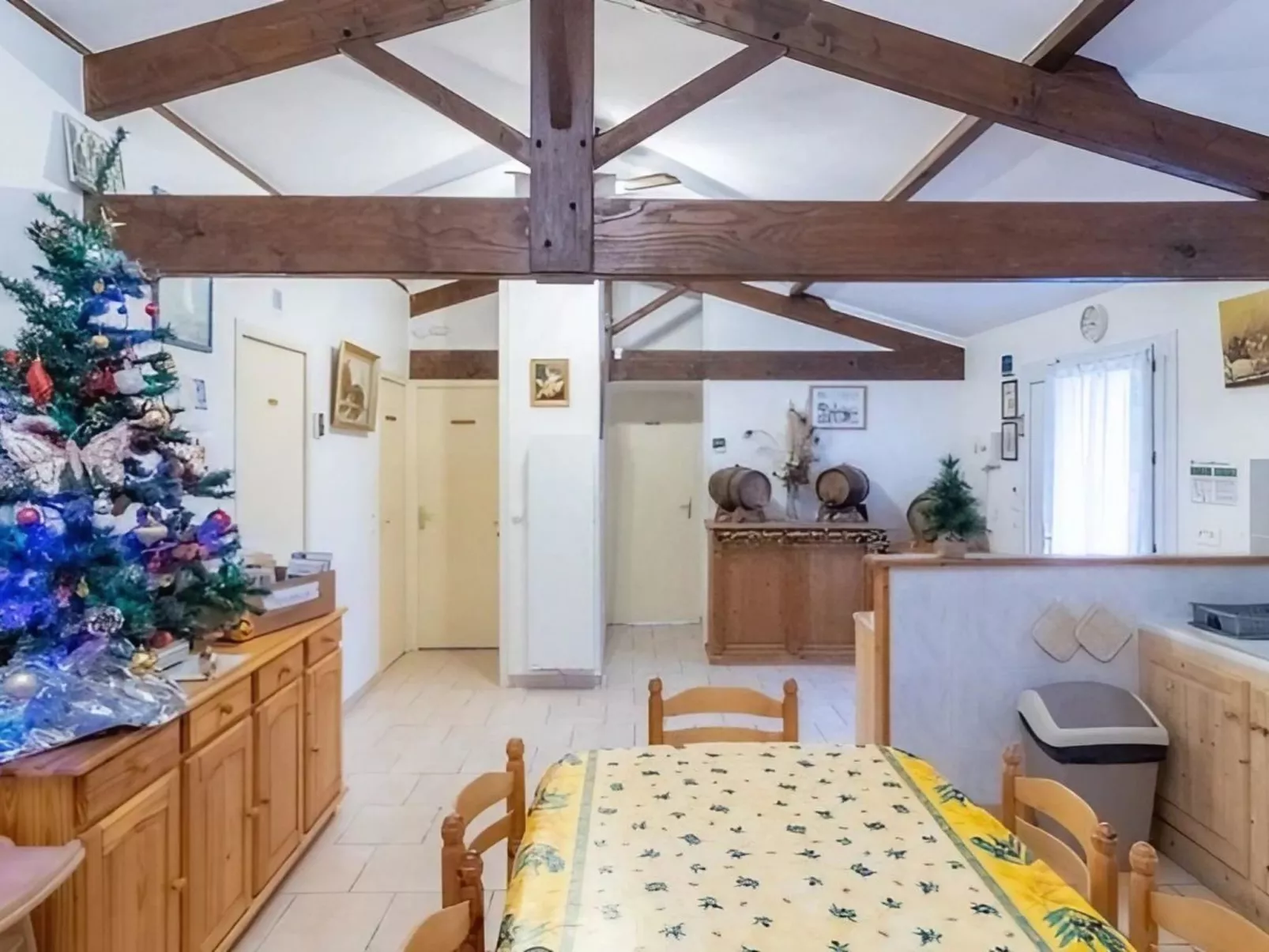 "Gite du Moulin de la Croix" (Ferienhaus der Kreuzmühle)-Image-tags.info