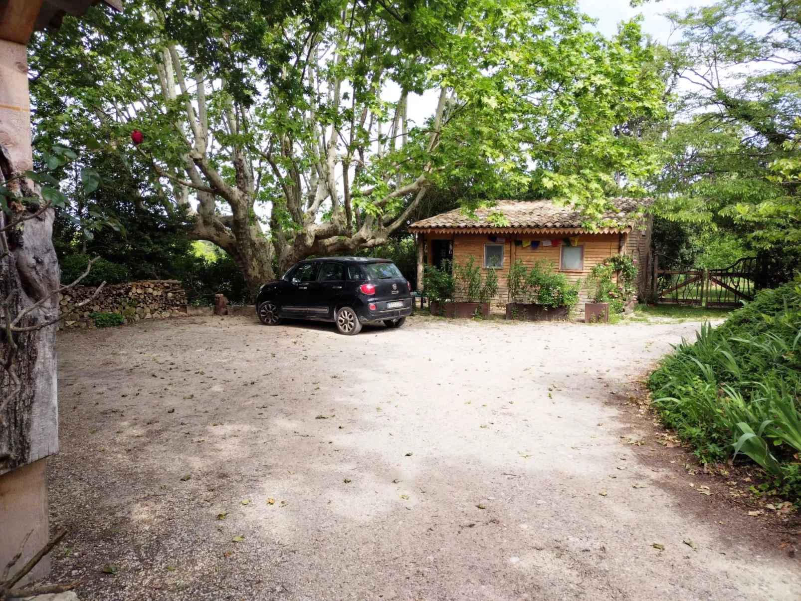 Ferienvilla "Les Herbes Libres" (Die freien Kräuter)-Image-tags.info