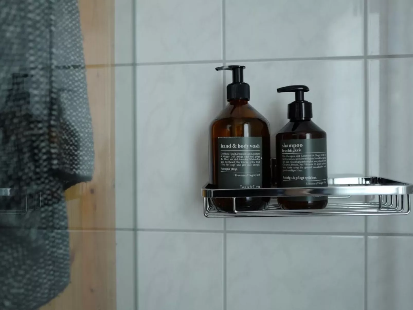 Altes Schulhaus-Binnen