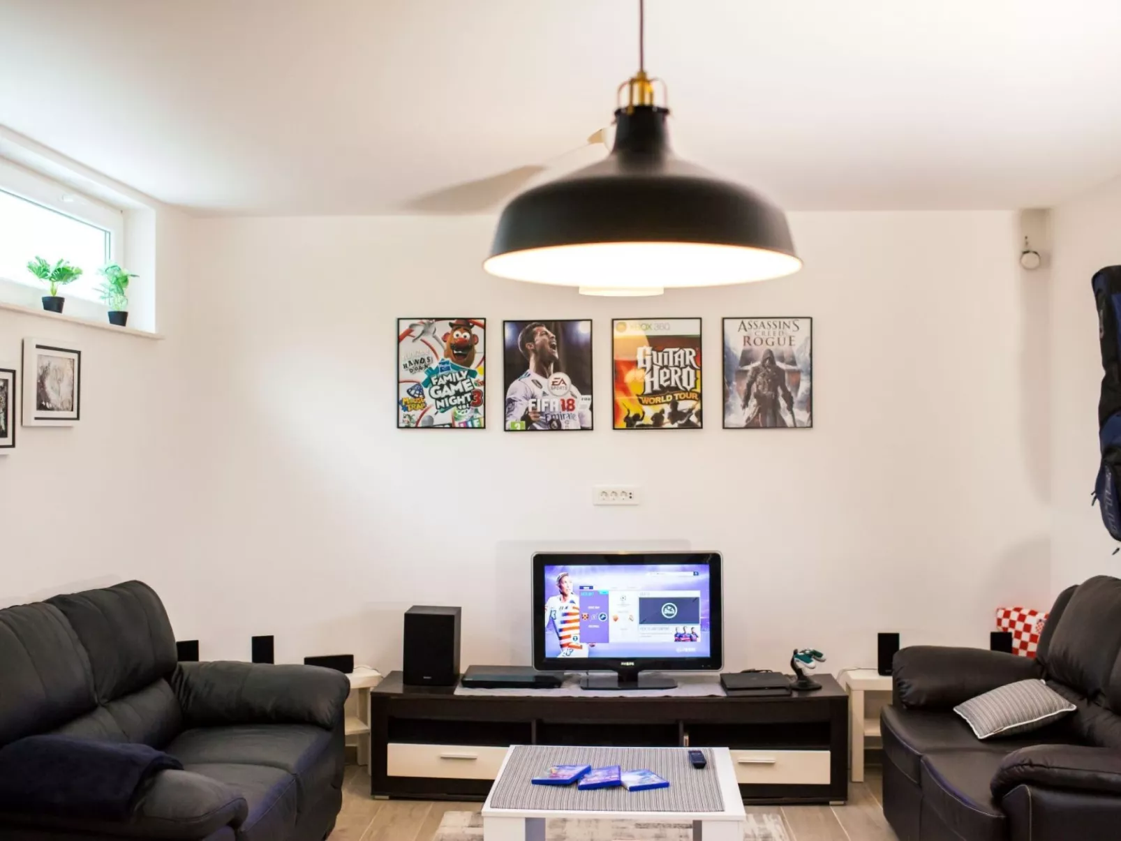 Villa 'Villa Mandalina.HR'-Binnen