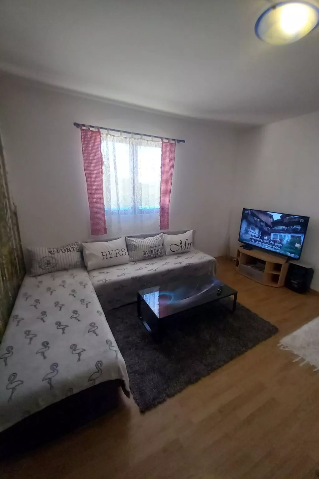 Anwesen "Poljicko imanje" mit eigenem Pool-Binnen