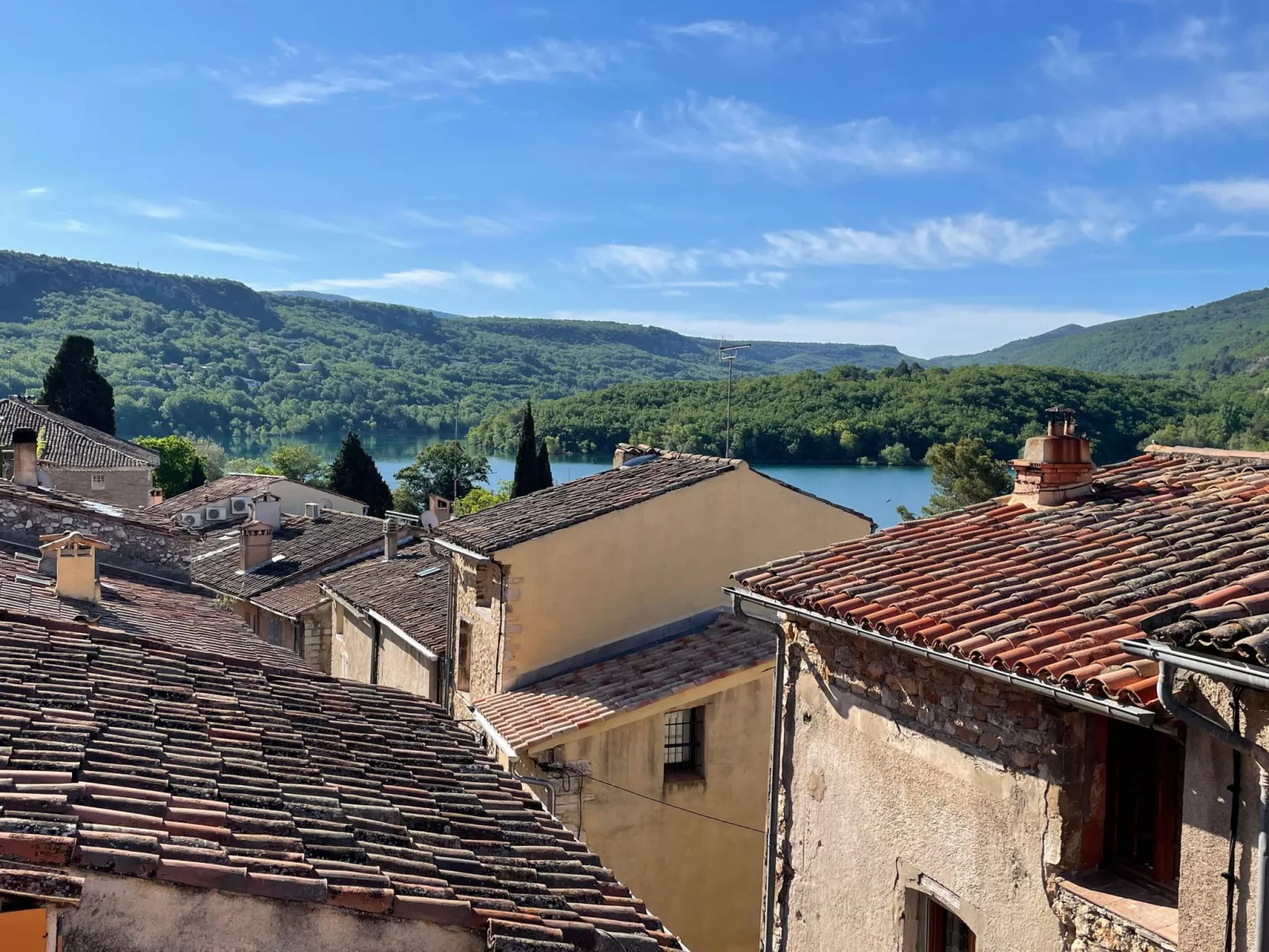 "Haus schlucht Verdon"-Image-tags.info