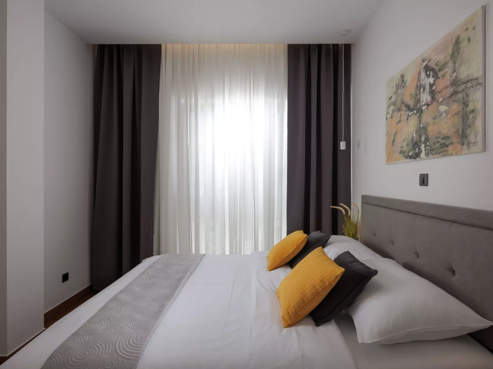 Terra 5 Deluxe Wohnung