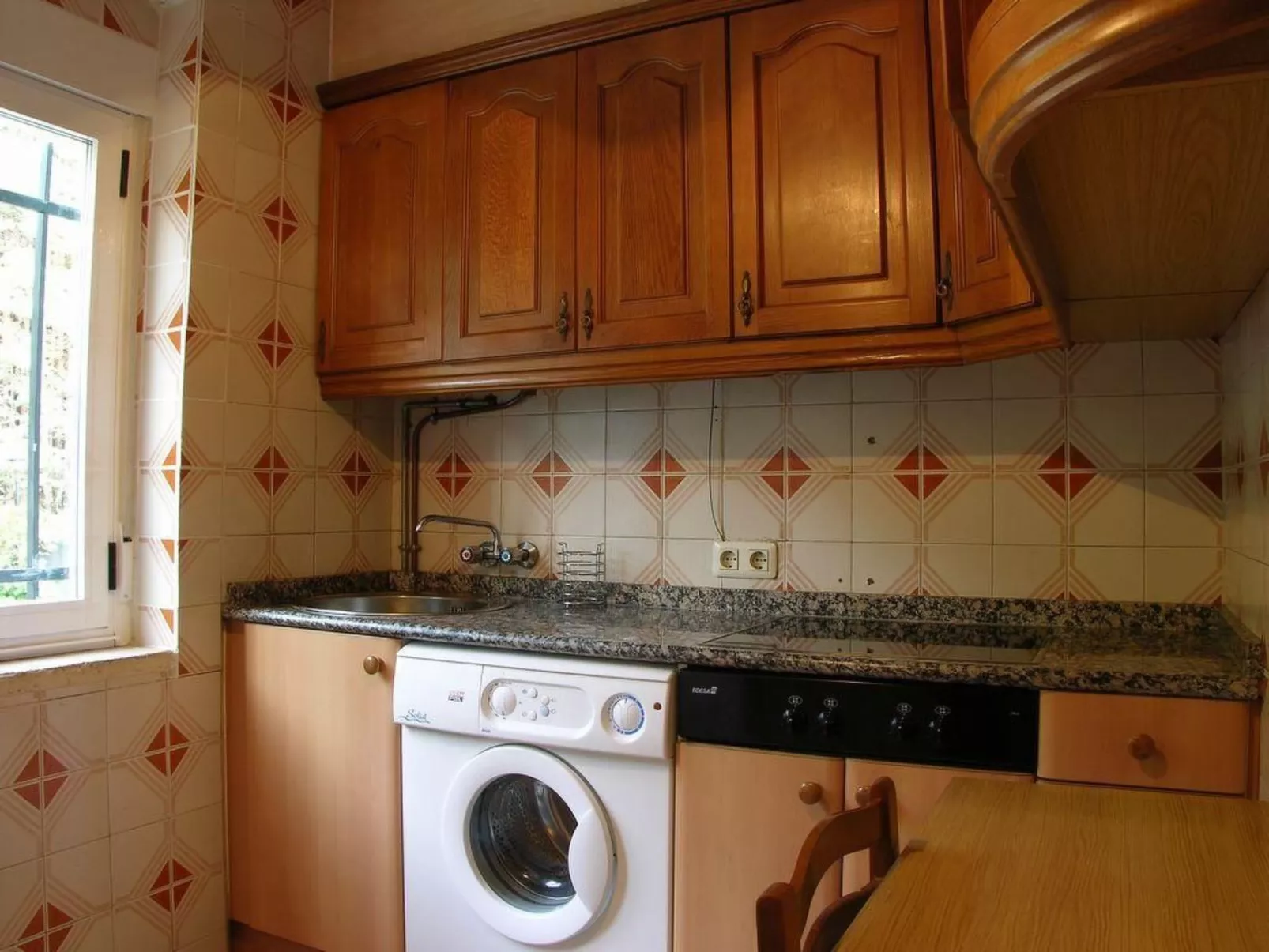 Ländliche Finca "La Vista de Gredos I"-Binnen