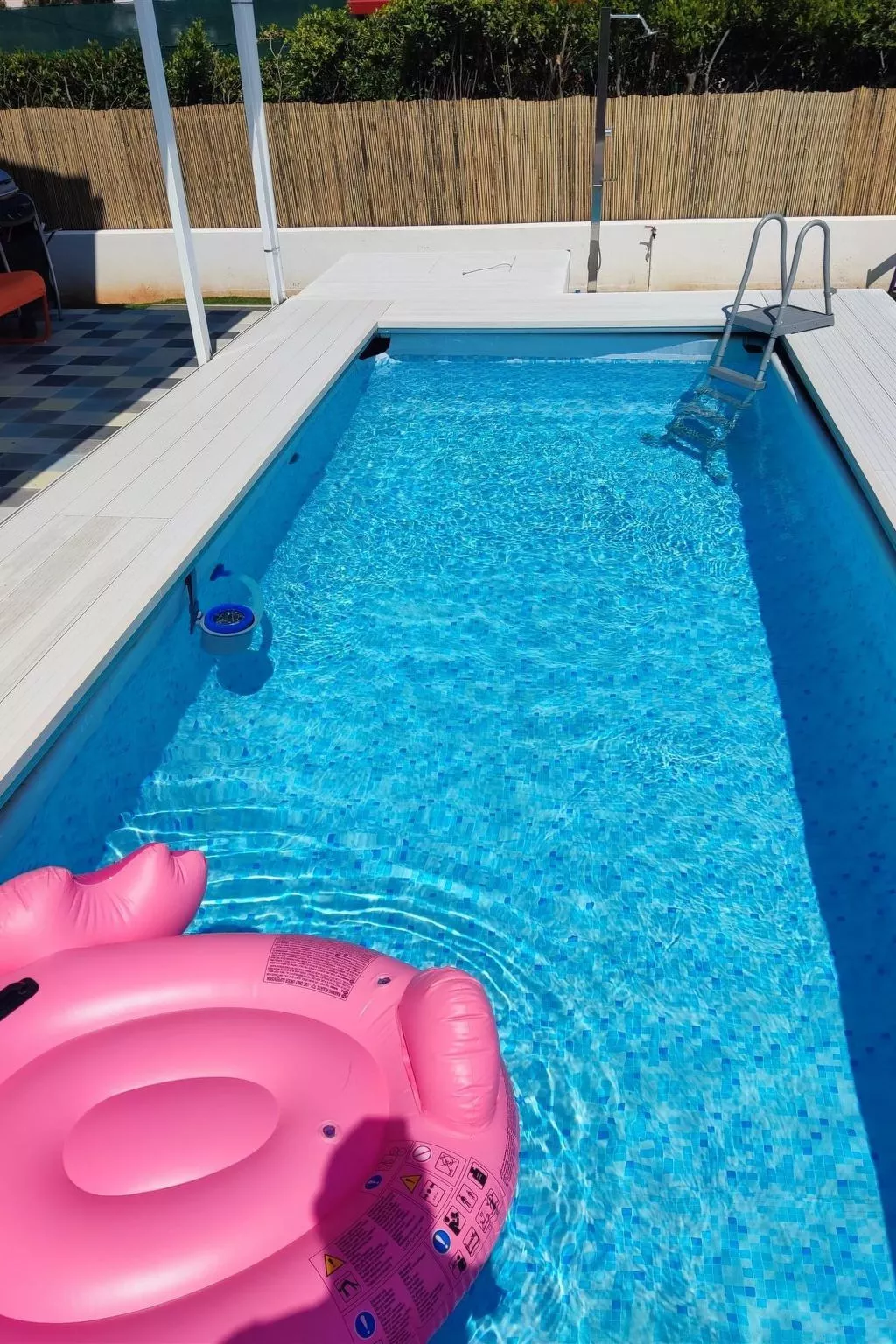 Kinderfreundliche Pool Villa 5p Seaside Beach Forest-Image-tags.info