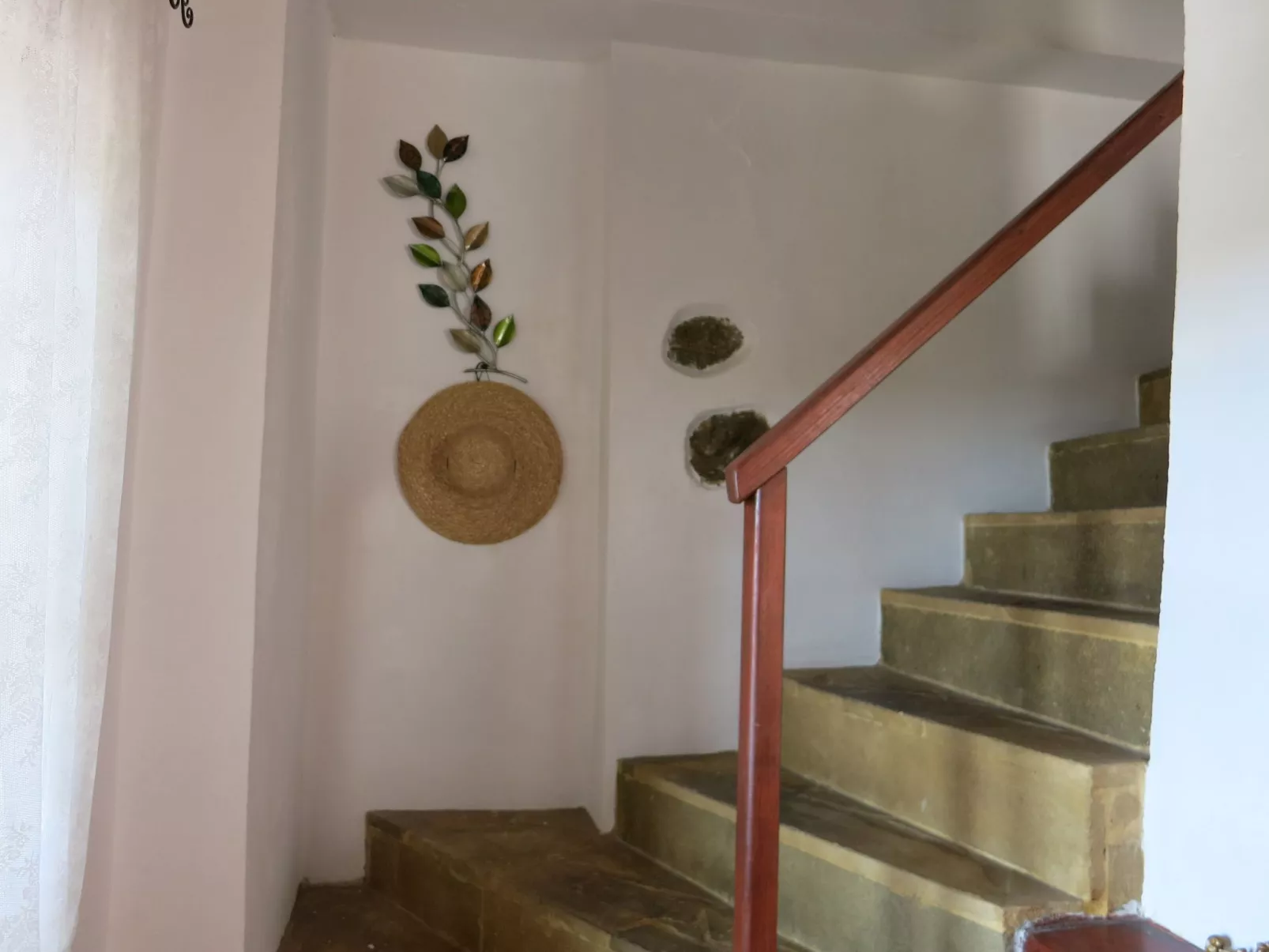 In Pefki mit Terrasse und Grill-Binnen