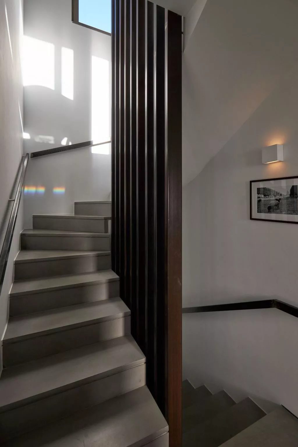 Villa Adagio mit Privatpool in Vrachasi, Kreta-Binnen