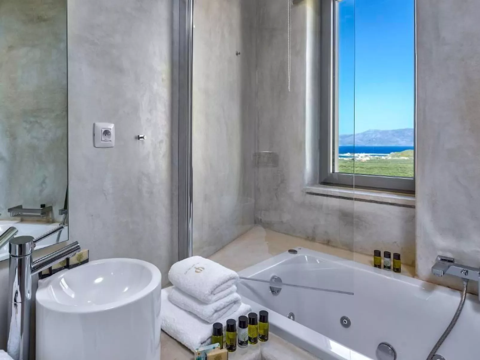 Youphoria Meerblick Villa Abyss 1 Schlafzimmer-Image-tags.info