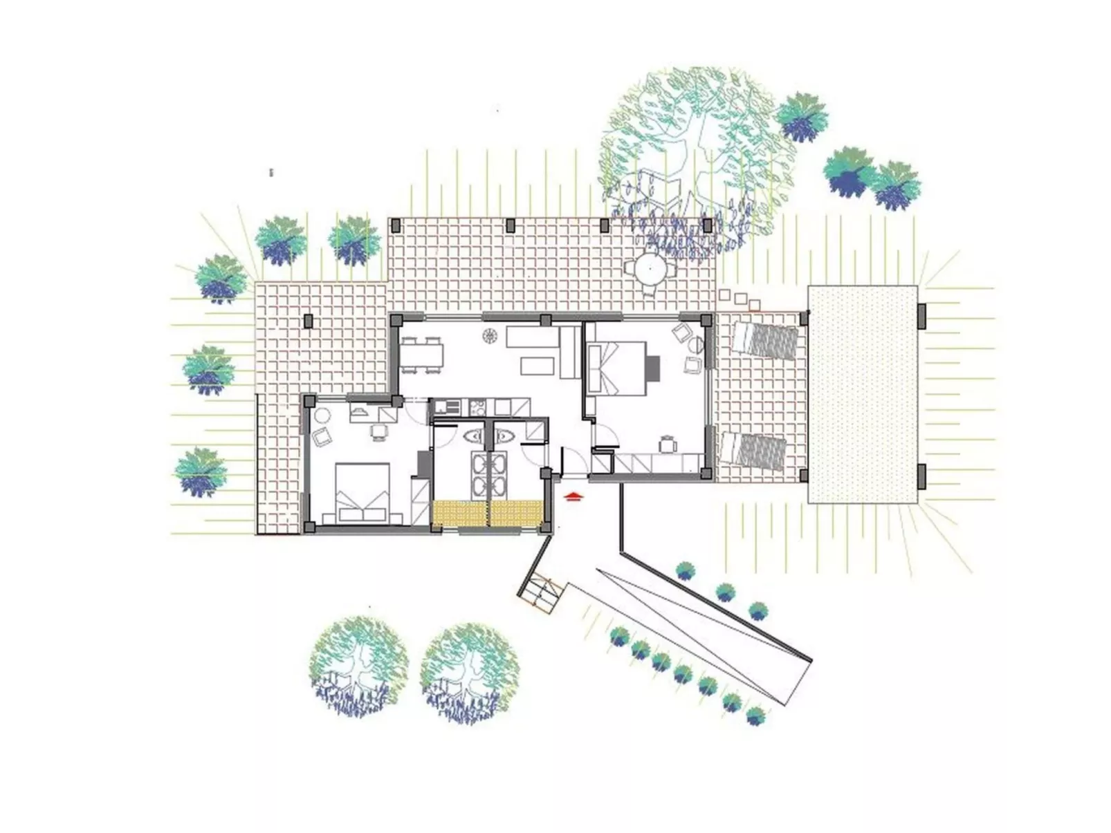 White Villas GV-Image-tags.info