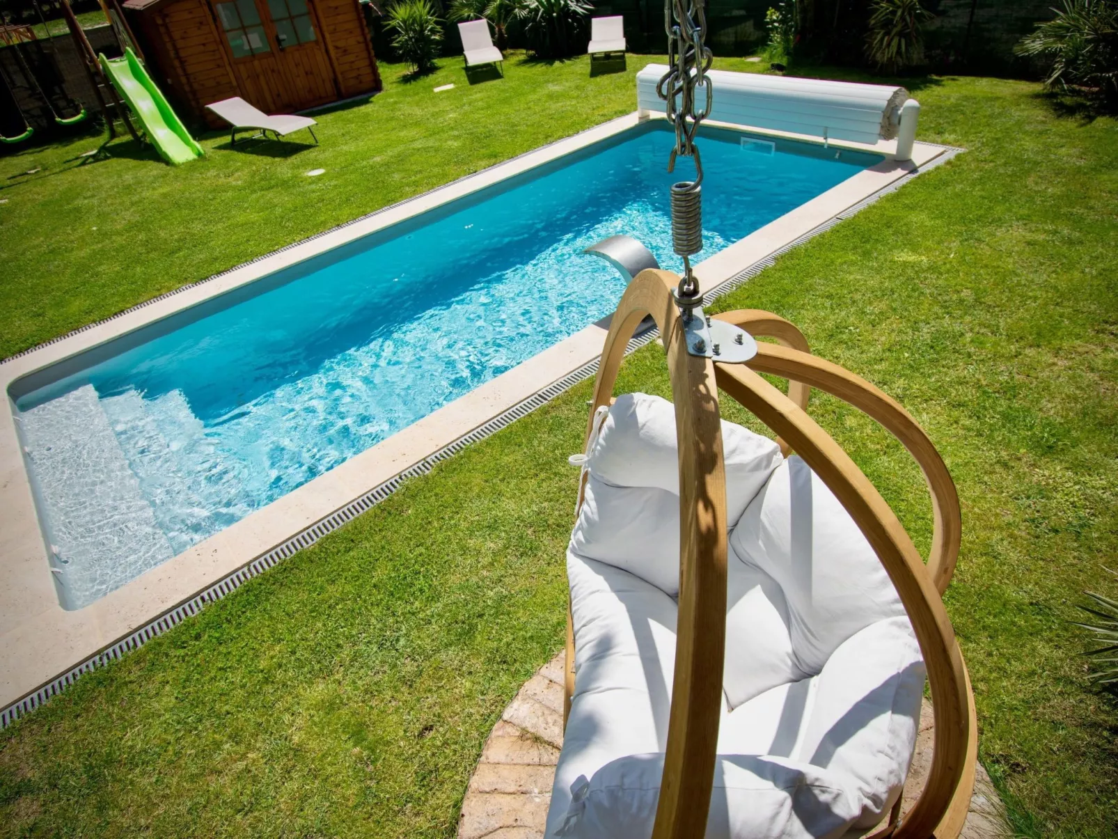 Fanny's Gîte Moulin de Tartay in Avignon-Buiten