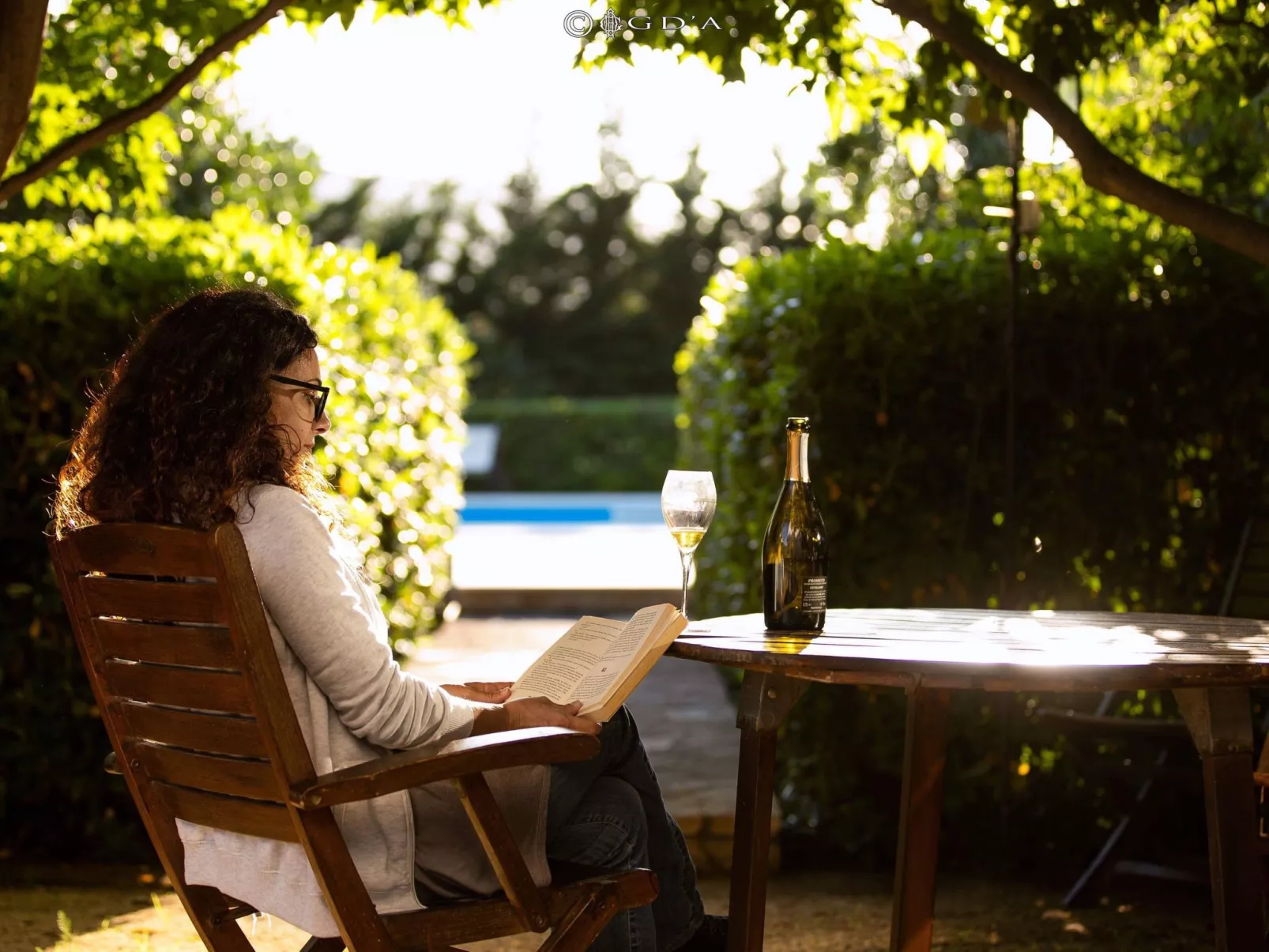 Torre Venza - Drei-Zimmer-Wohnung Il Baglietto