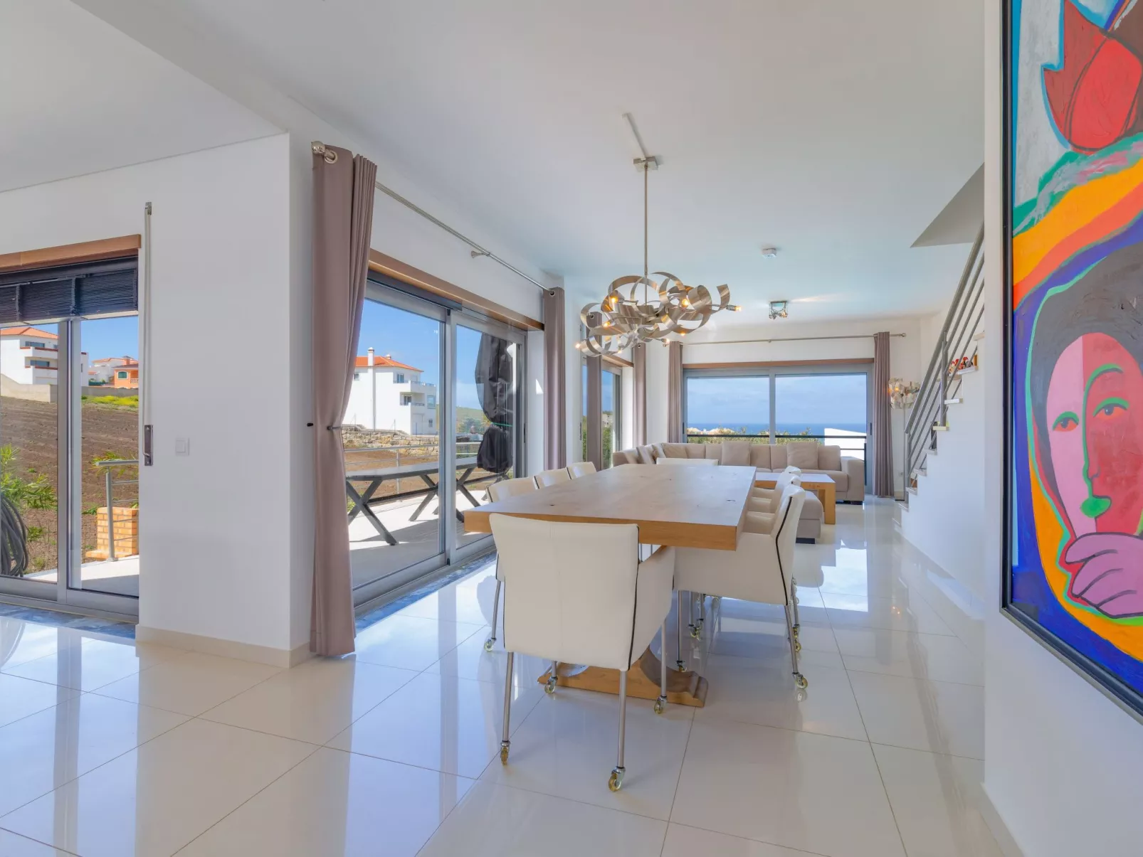 Casa Amour Luxus-Villa