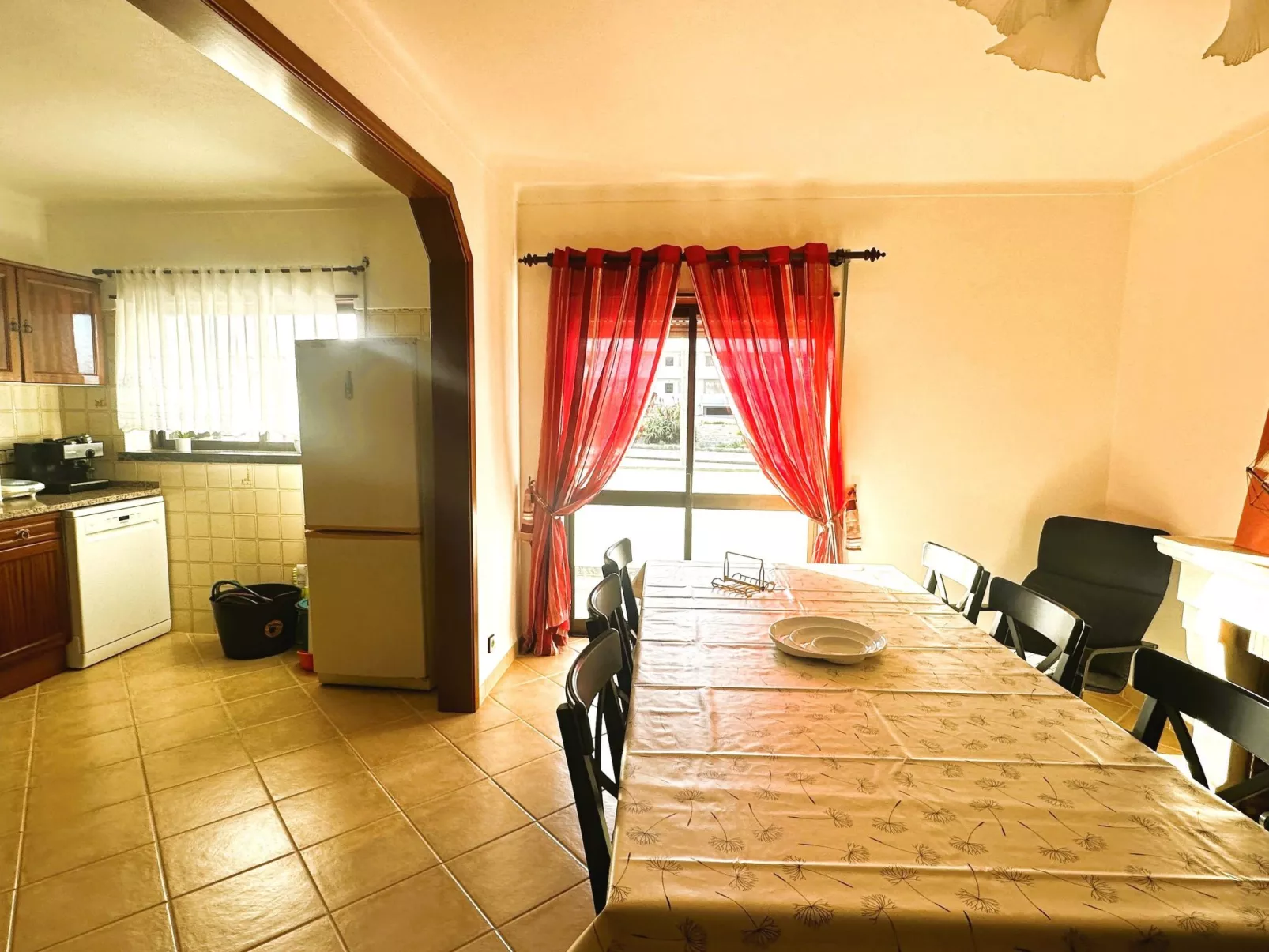 Charles Beach Haus-Binnen