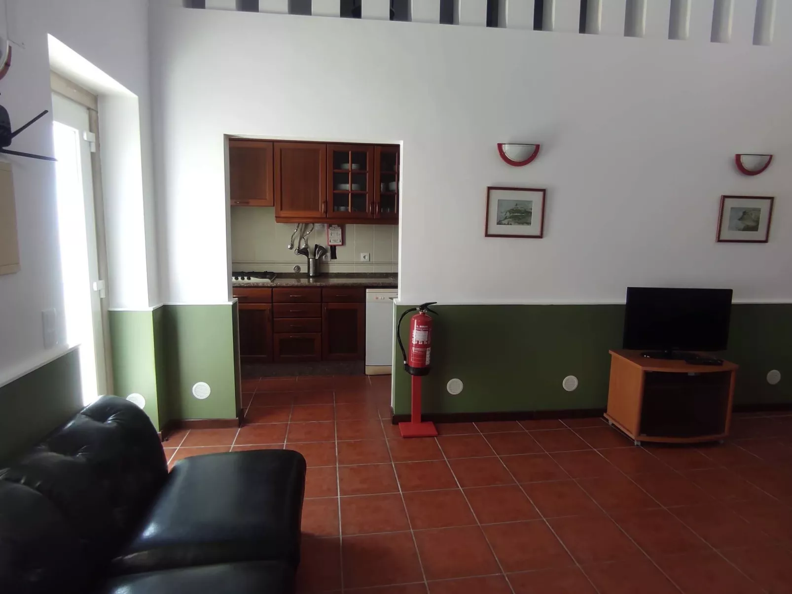 "Casa Bela Vista"-Binnen