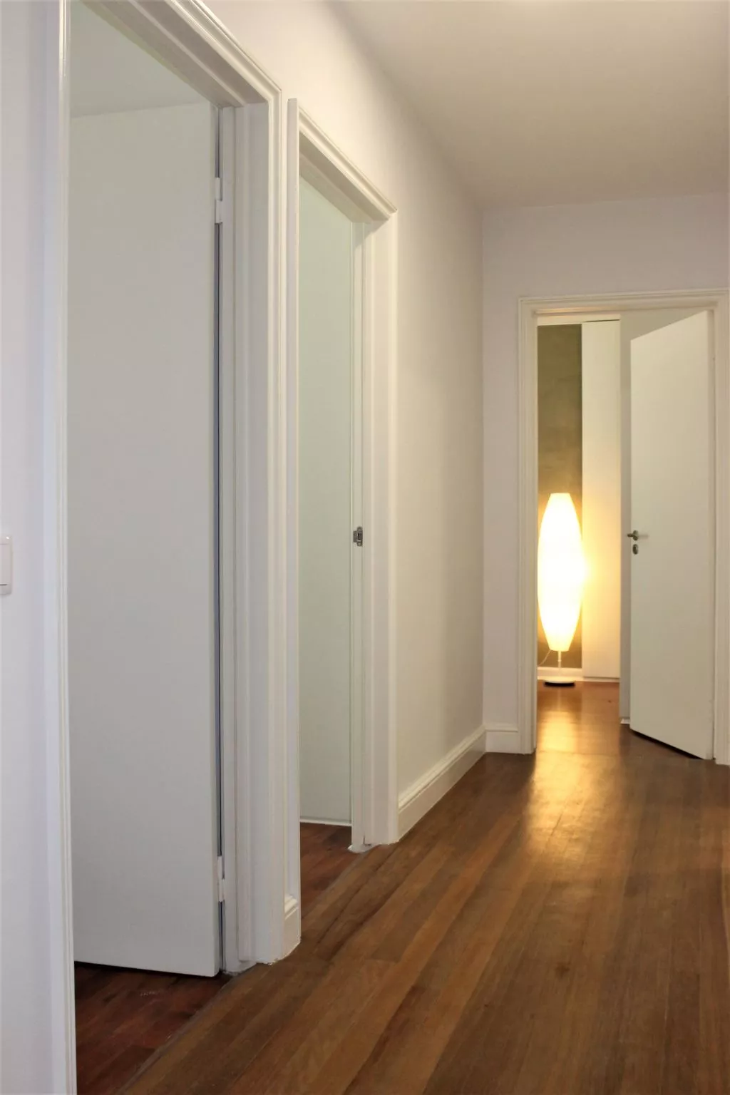 Carcavelos Sol - Binnen