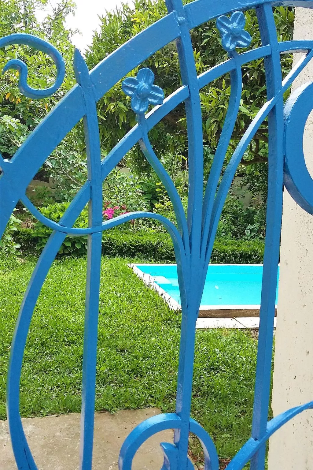 Quinta D'Avó Amélia, wunderschönes Landhaus zwischen den Bergen und dem Meer-Buiten