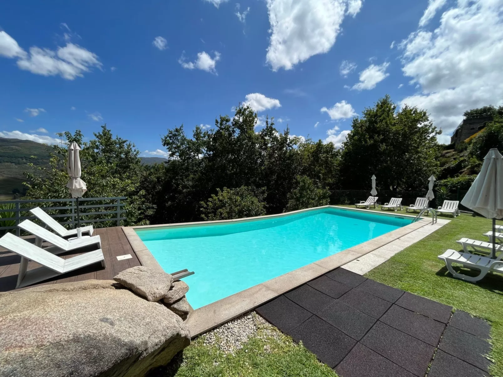 Casas das Olas 6 - Großartige Aussicht, 2 Pools, idealer Ort zum Entspannen und-Image-tags.info