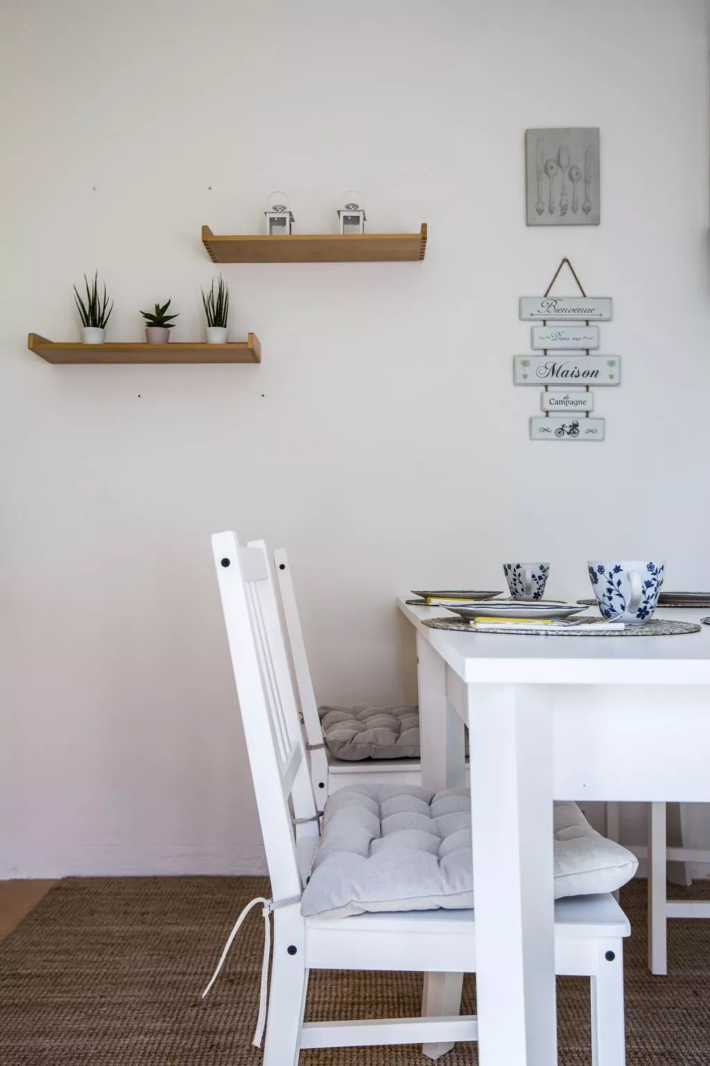 "Haustierfreundliches 'Cottage Glicini' mit Pool und Aussicht-Binnen