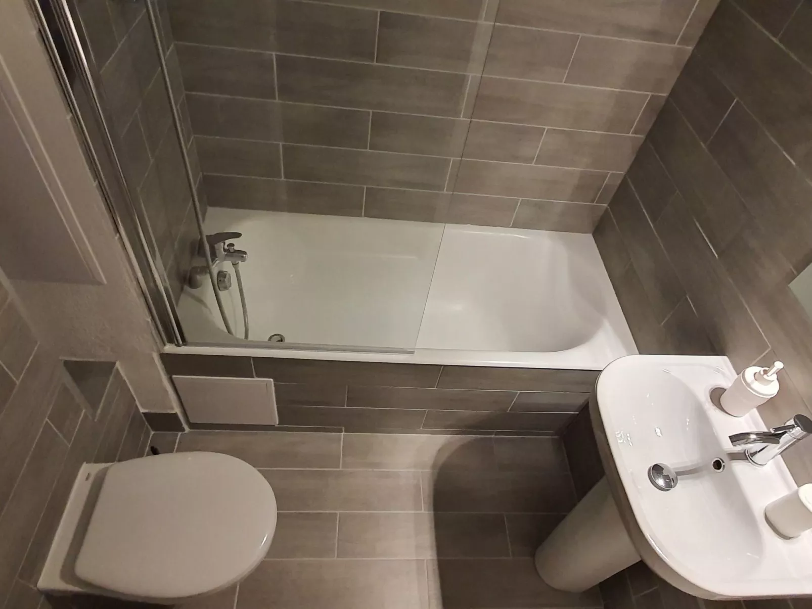 La Cigale Varoise - Hyères La Plage-Binnen