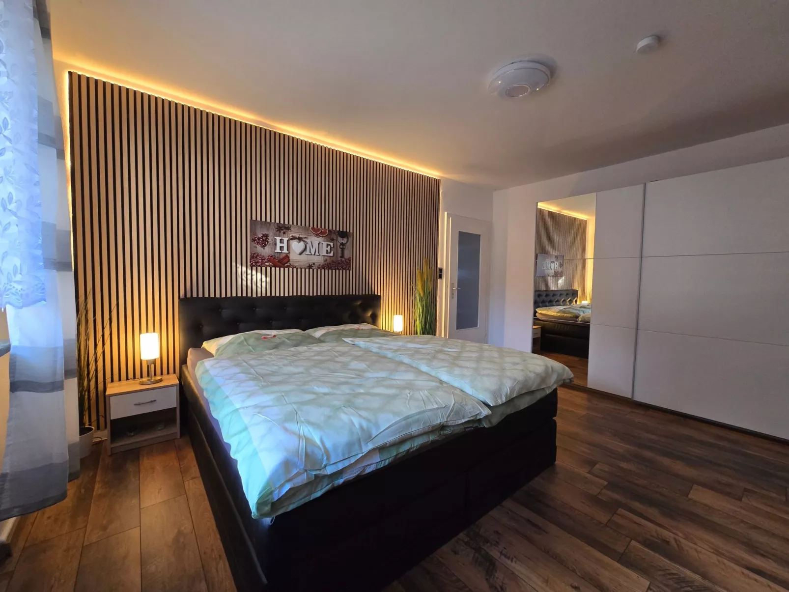 Apartment Herkules-Binnen