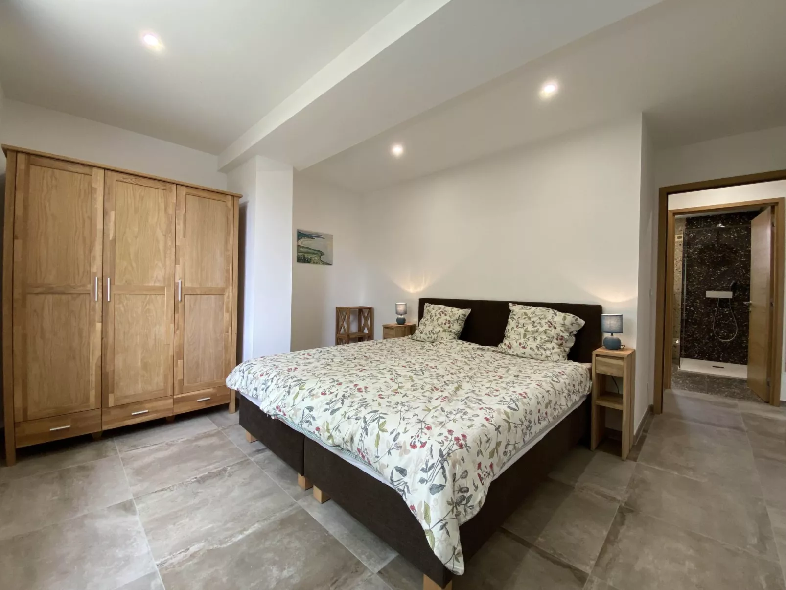 Alzu - Les Muriers-Binnen