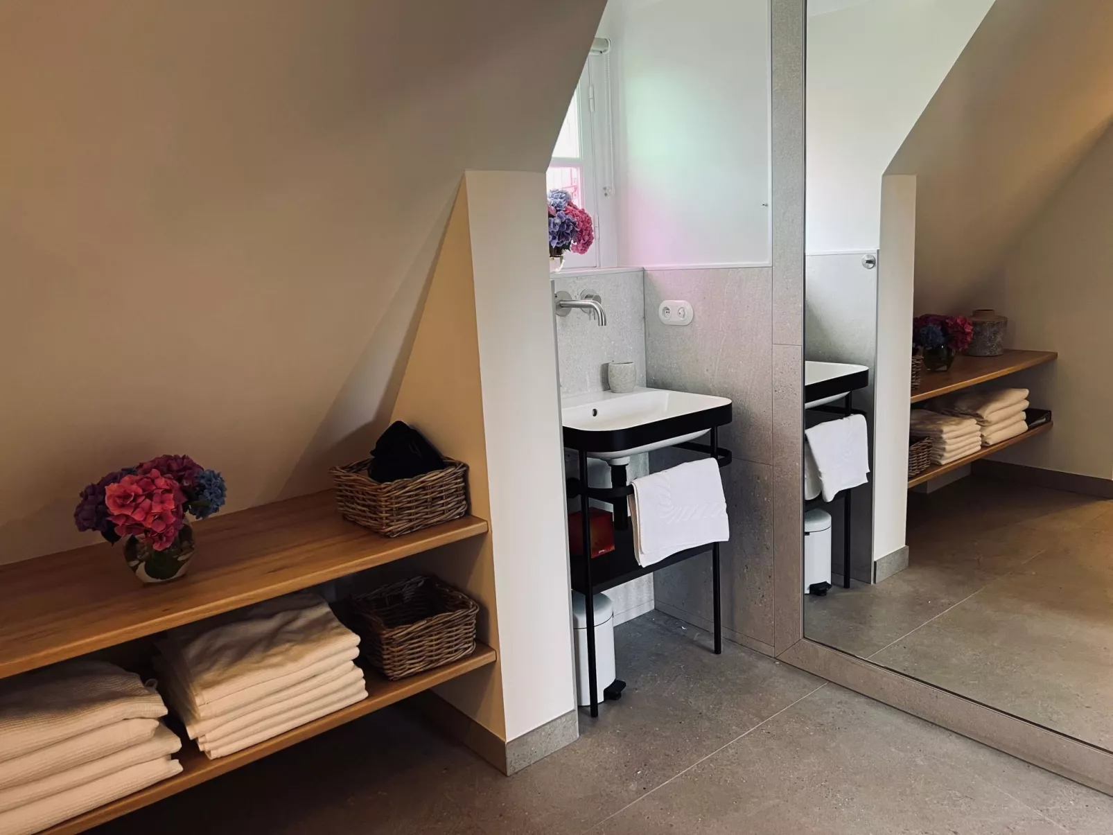 Villa Monrepos-Binnen