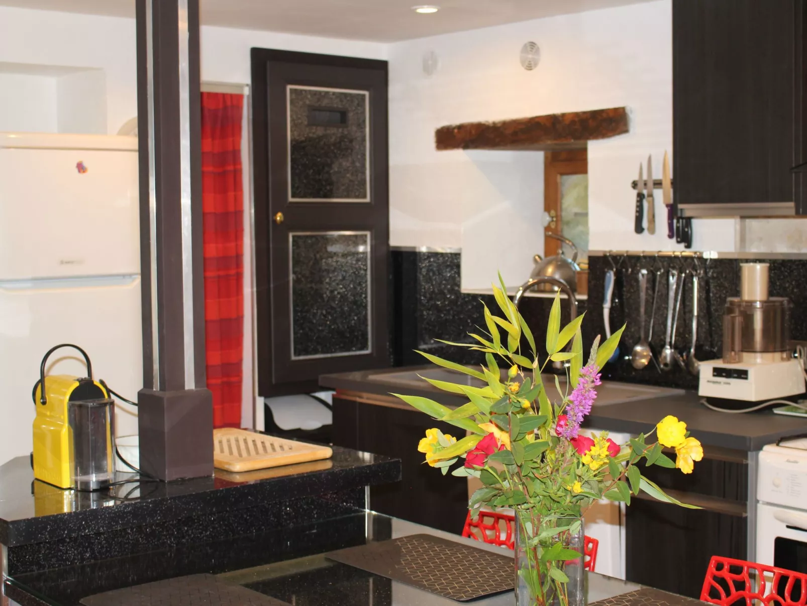 La Monestière-Binnen