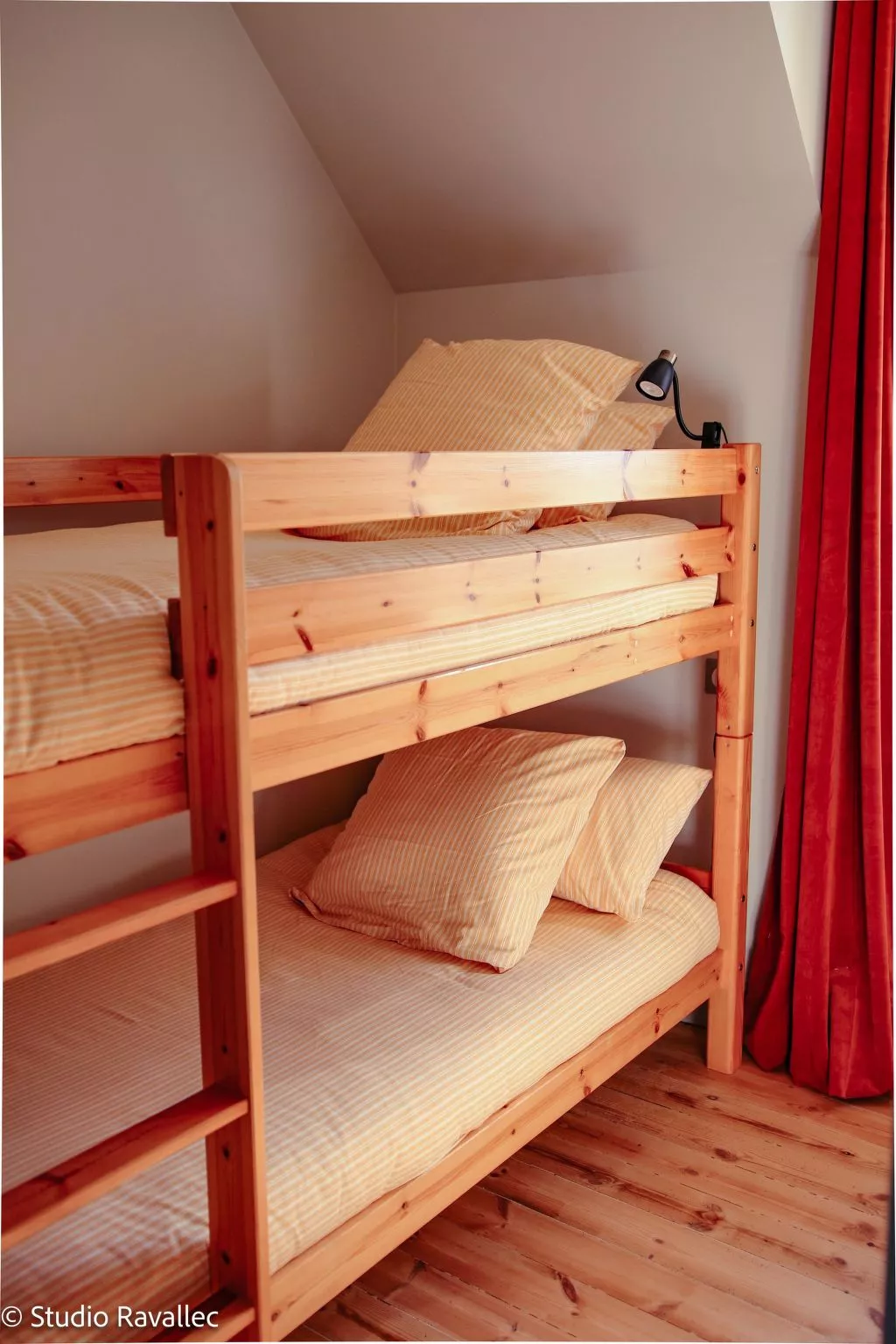 Ferienhaus Ty Nina Rosa, haustiere erlaubt-Binnen