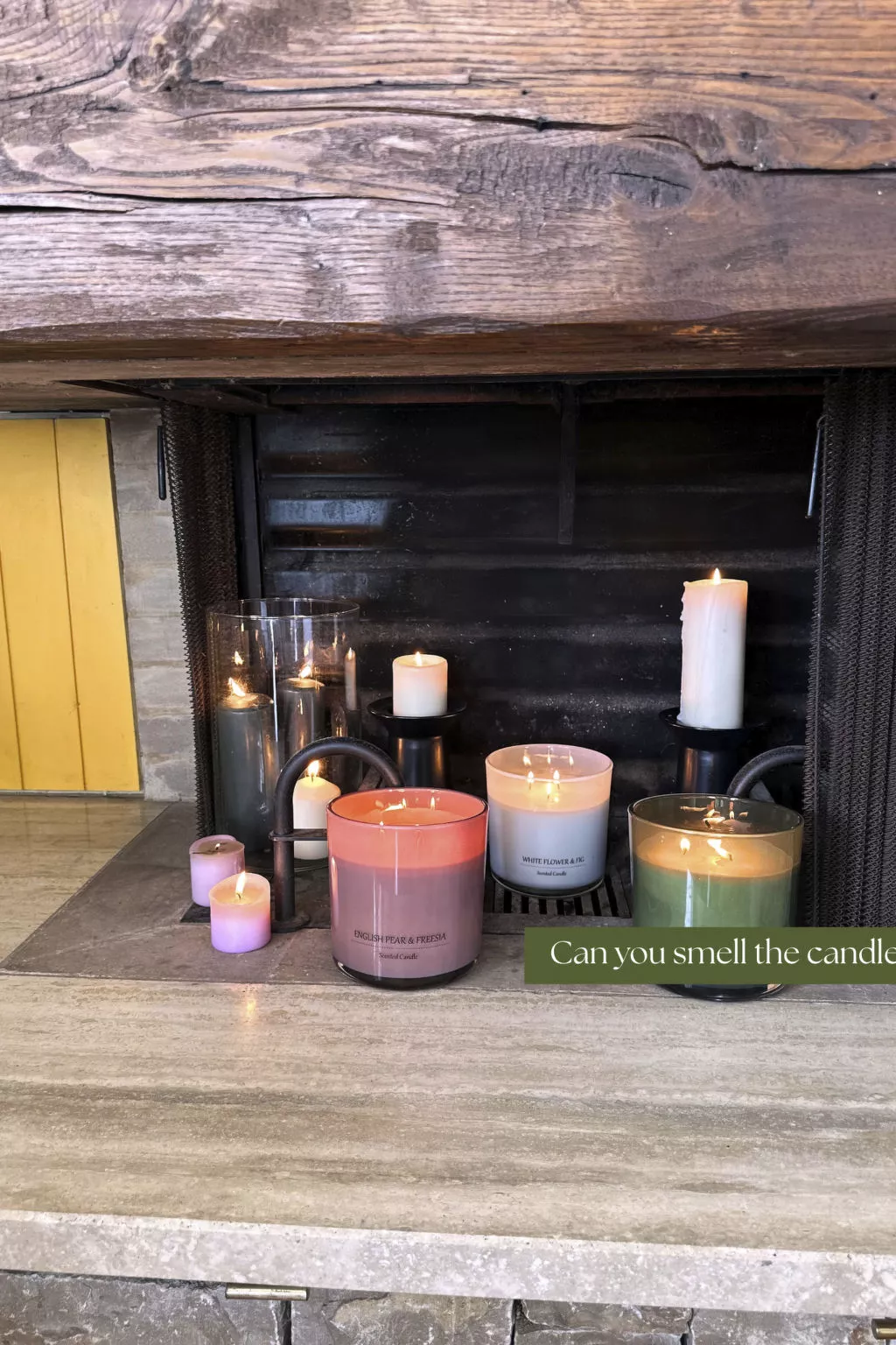 Appartamento vacanze "Luxus-Wohnung"-Binnen