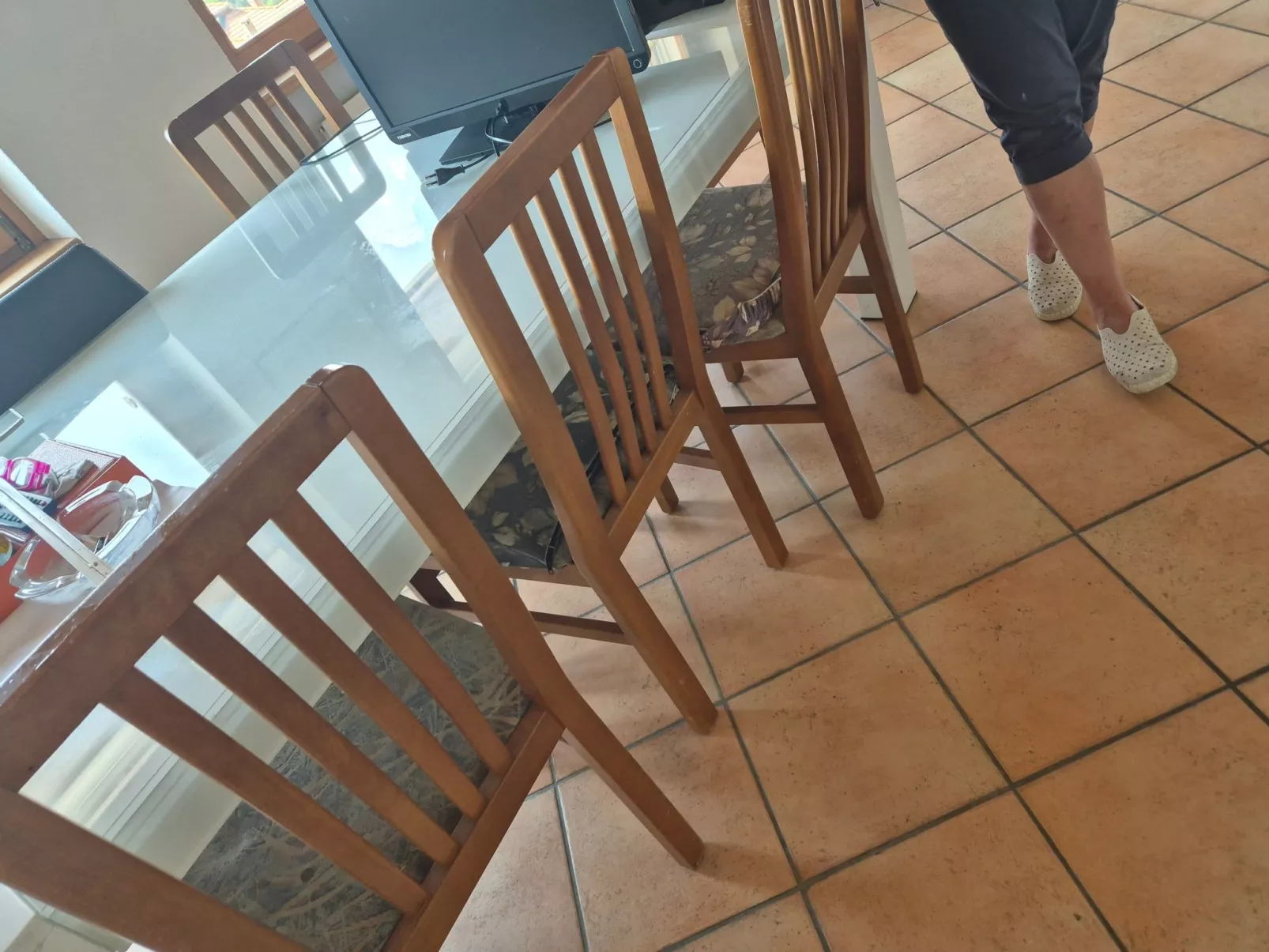 Executive mit 6 Schlafzimmern und 2 Bädern-Binnen