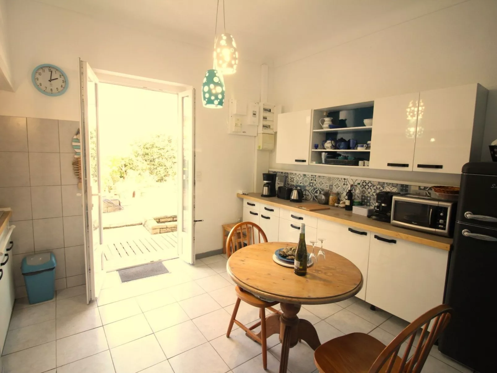 Haus Andernos Zentrum in Strandnähe-Binnen