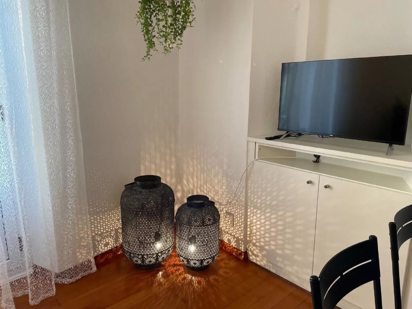 Ascona: Cà dal Dolz-Binnen