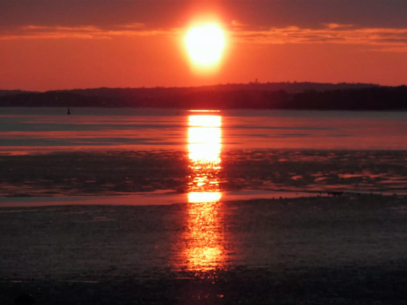 Penthouse-Ostseepanorama-Buiten