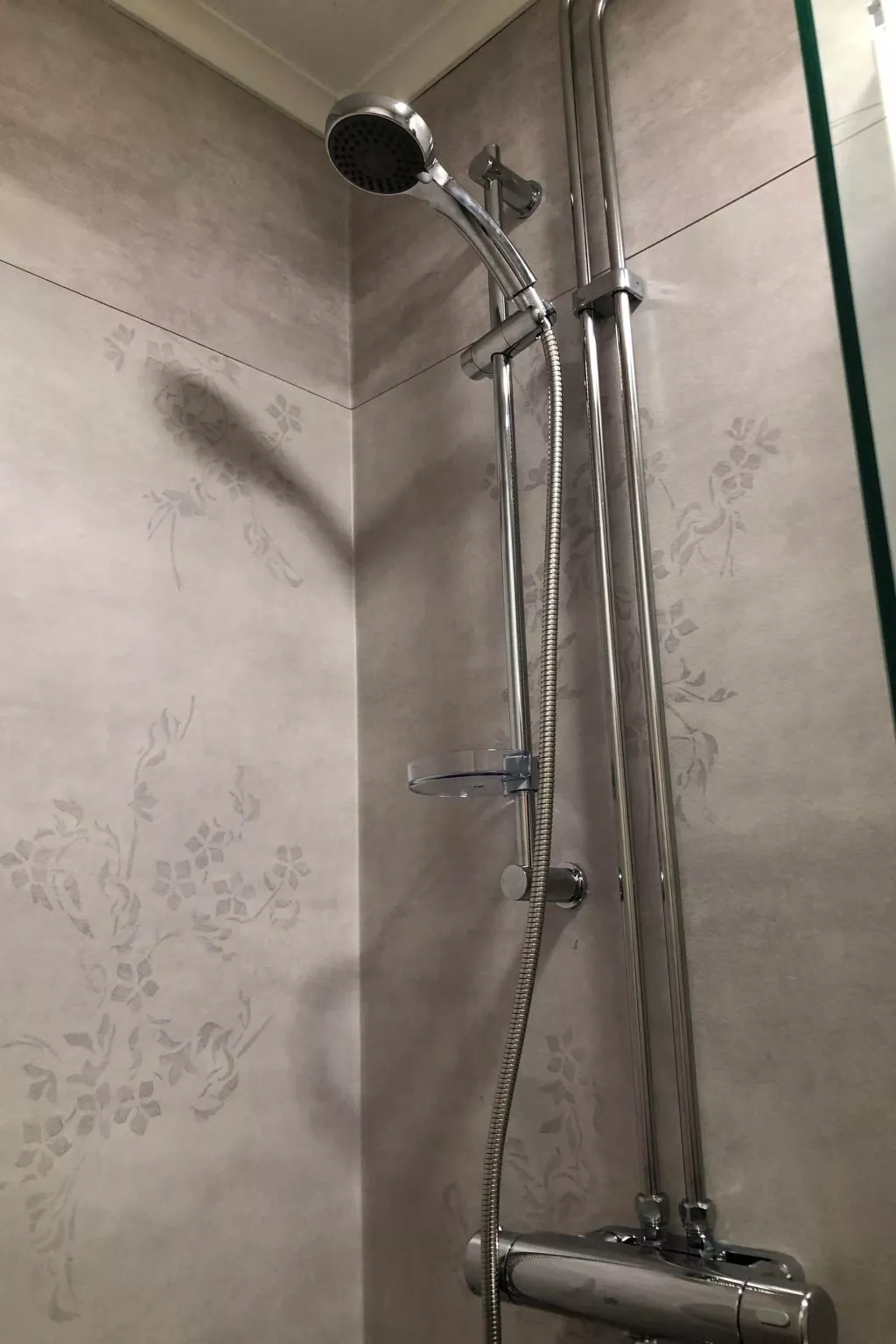 Villa Cottage-Binnen