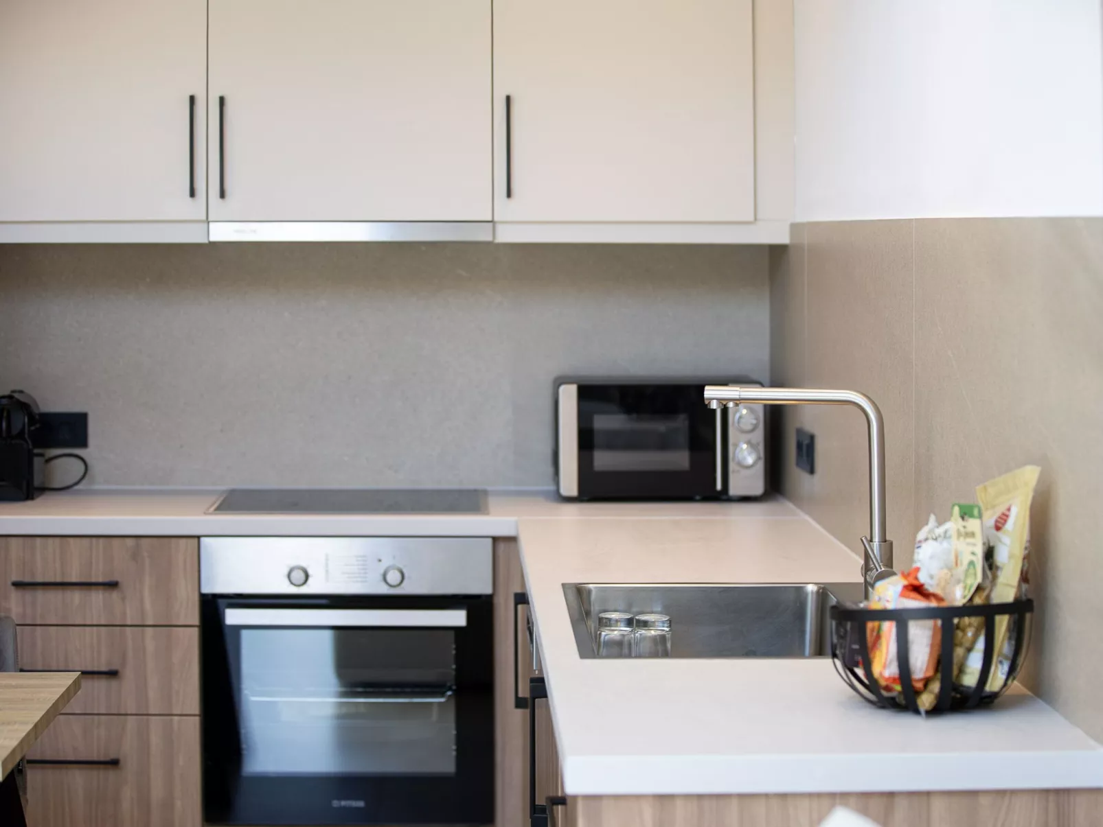 Imbros Villa I -''Gratis''BeheizterPool und Ruhe-Binnen