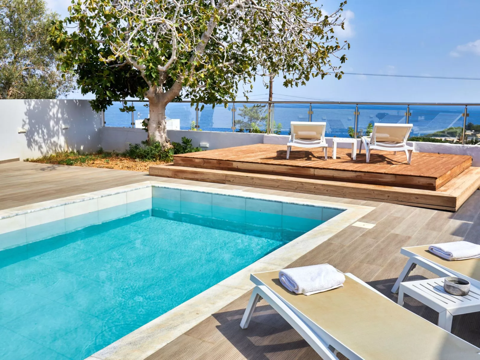 Villa Emilia - Ihr Feriendomizil mit privatem Pool-Buiten