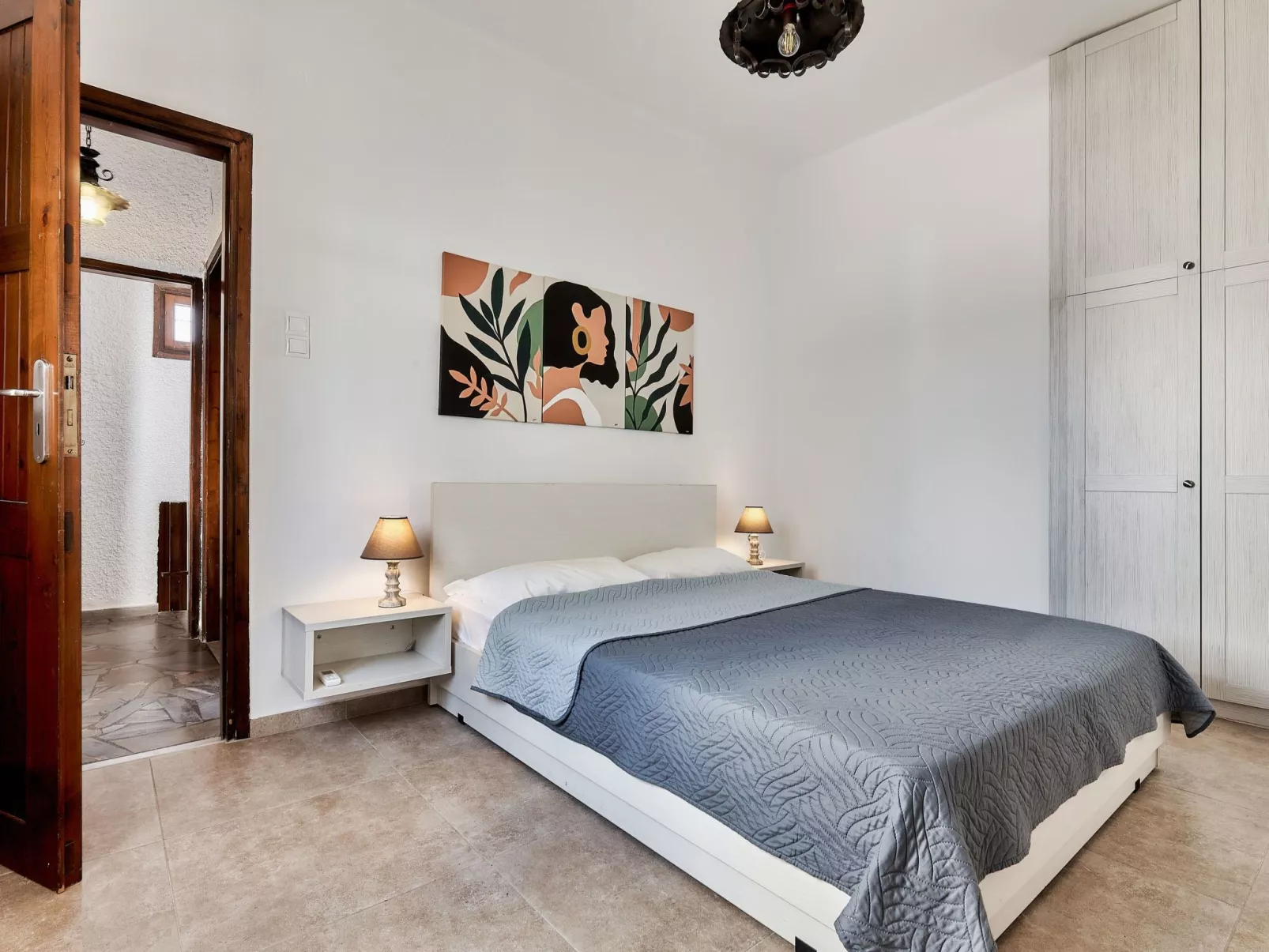 Villa Elena mit privatem beheiztem Schwimmbad-Binnen