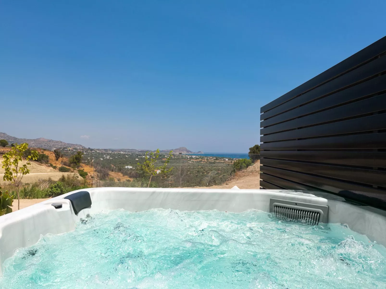 Trapezia Luxury Living - Alexandrit-Buiten