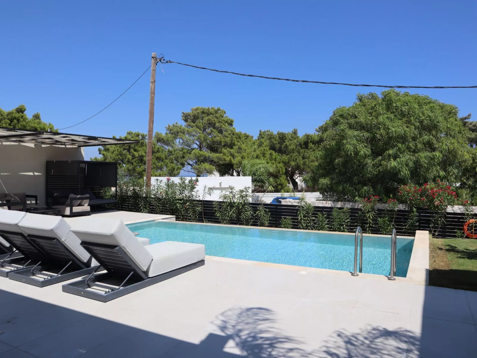 Trapezia Luxury Living - Opal