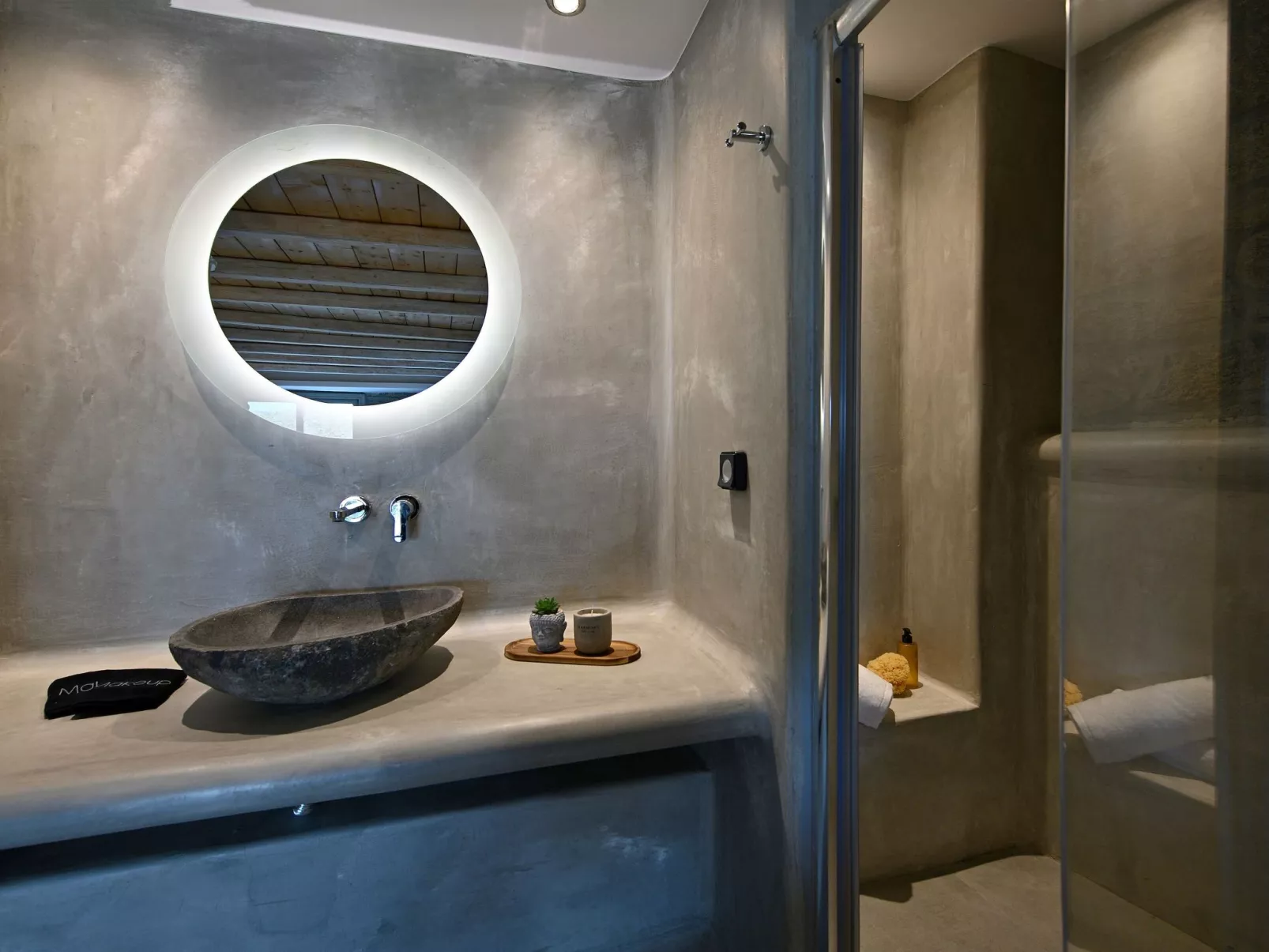 "Paraga Villa 2" mit Whirlpool-Binnen