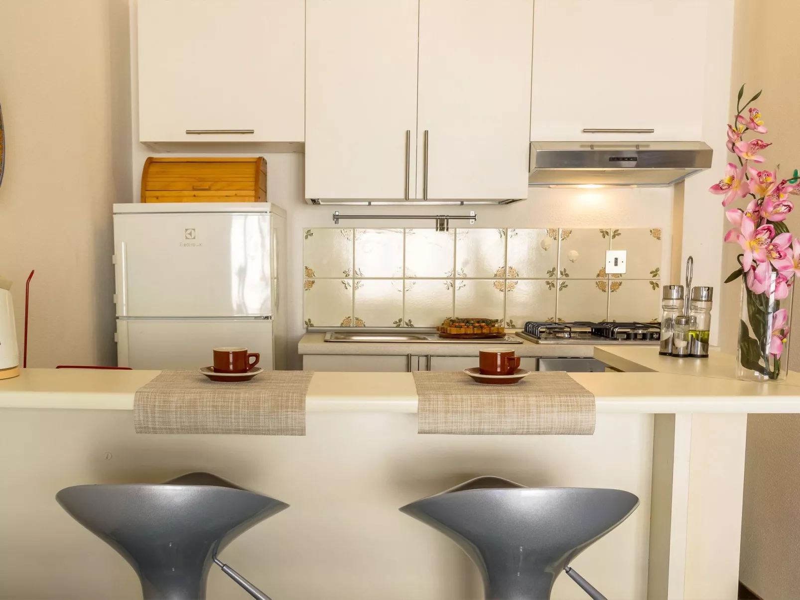 Wohnung 'Blue Wood' in Strandnähe-Image-tags.info