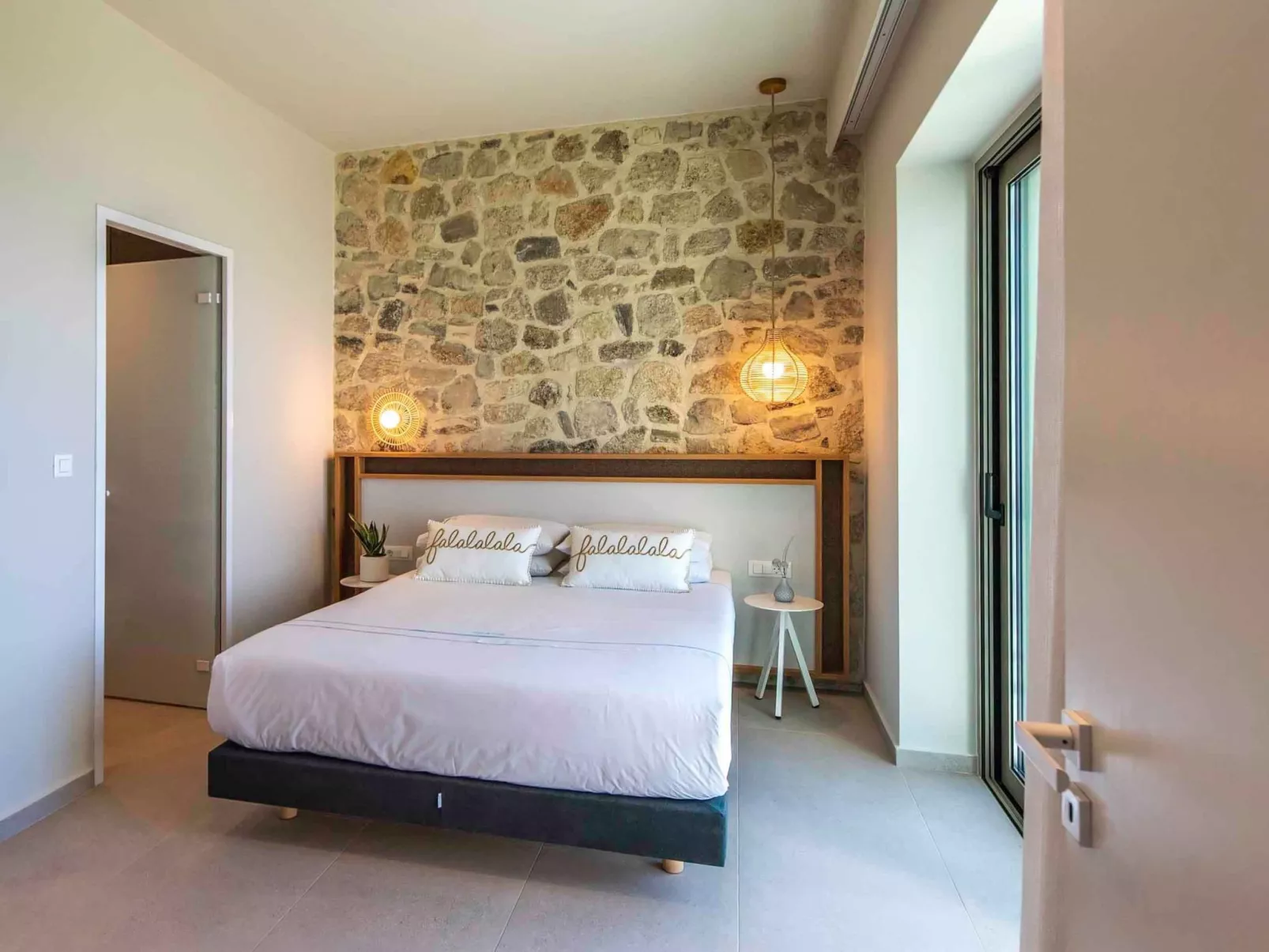 Villa Mare I ''Free'' Beheizter Pool, Unendlich blau-Binnen