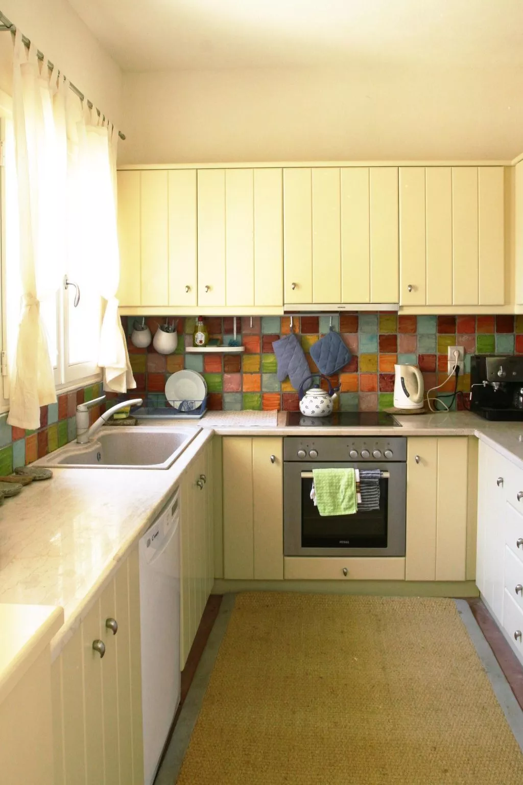 Ferienvilla "Als Marmarei" mit Infinity-Pool-Binnen