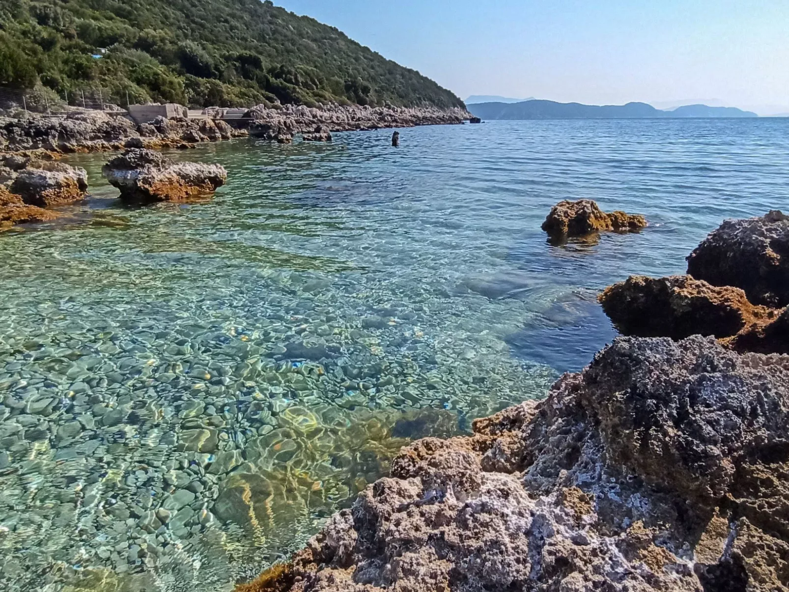 Amapola - Boutique-Villen mit Meerzugang - Phos-Buiten