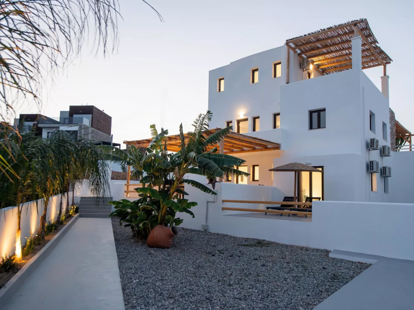 Blue Di Mare Villen-Wohnung 2